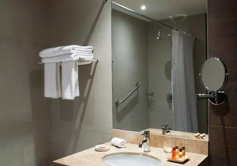 Fotos del hotel Arawi Miraflores Prime:  8