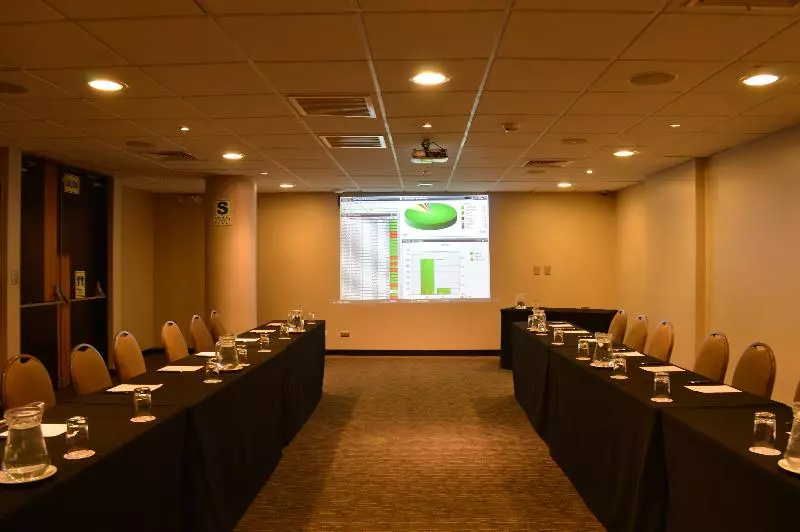 Fotos del hotel Arawi Miraflores Prime:  22