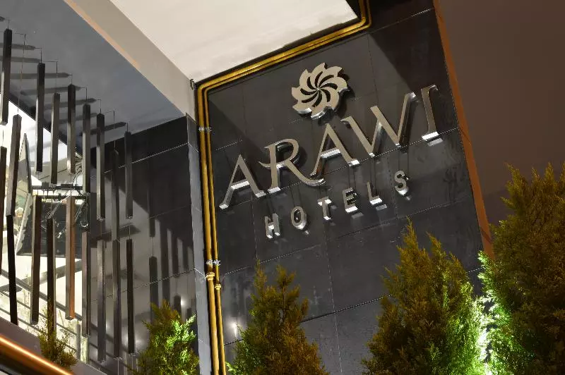 Arawi Miraflores Prime