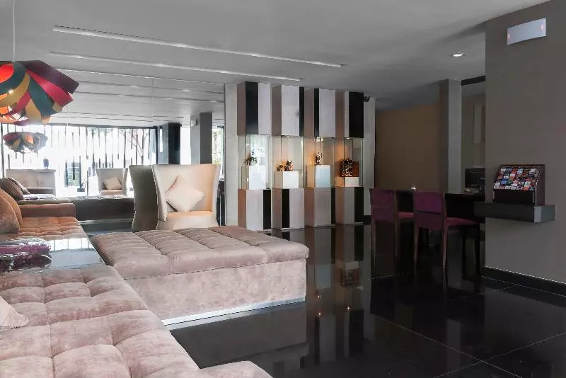 Fotos del hotel Arawi Miraflores Prime:  25