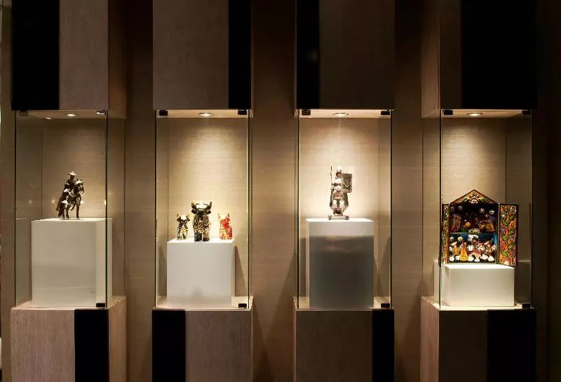 Fotos del hotel Arawi Miraflores Prime:  9