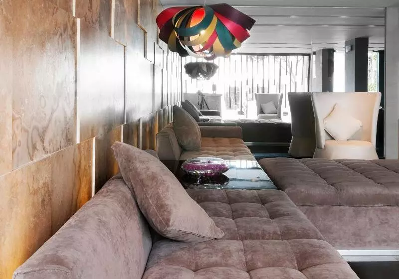 Fotos del hotel Arawi Miraflores Prime:  21