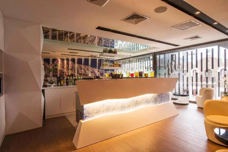 Fotos del hotel Arawi Miraflores Prime:  13