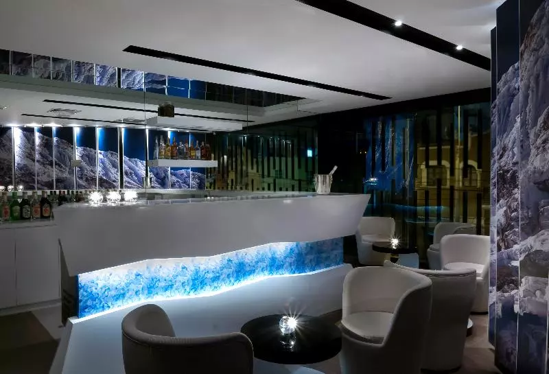 Fotos del hotel Arawi Miraflores Prime:  6