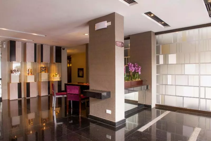 Fotos del hotel Arawi Miraflores Prime:  19