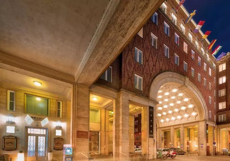 Fotos del hotel Arcadia  Budapest:  15