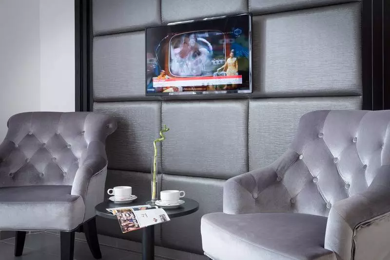 Fotos del hotel Arcadia  Budapest:  18