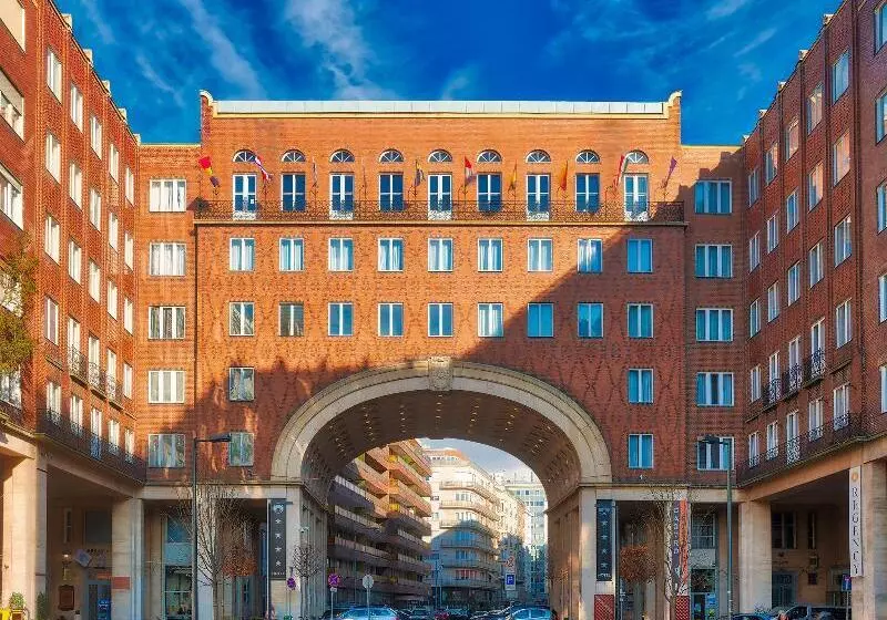 Fotos del hotel Arcadia  Budapest:  10