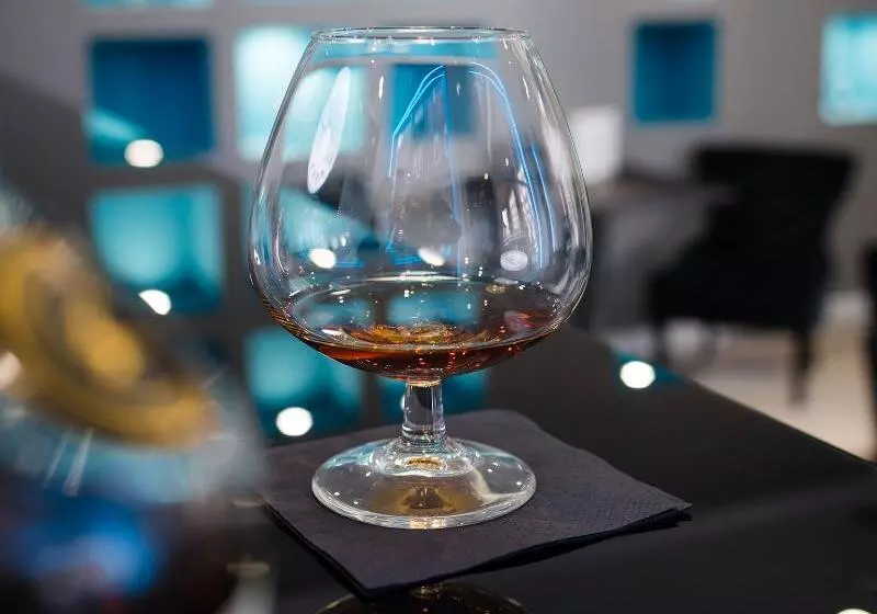 Fotos del hotel Arcadia  Budapest:  8