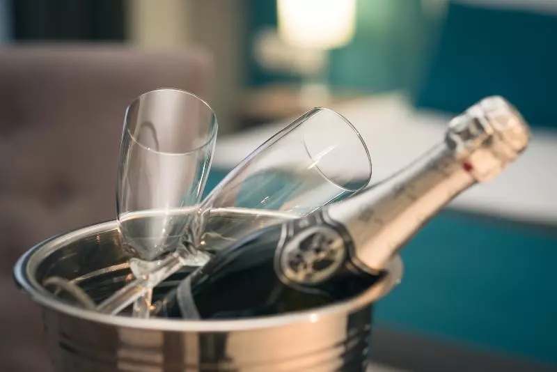 Fotos del hotel Arcadia  Budapest:  17