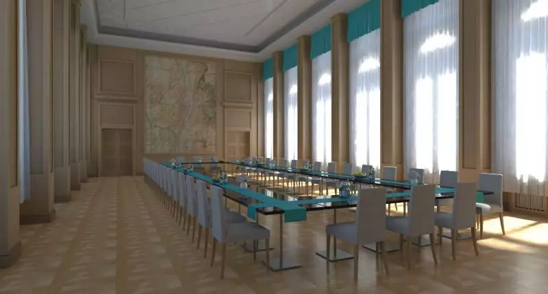 Fotos del hotel Arcadia  Budapest:  6