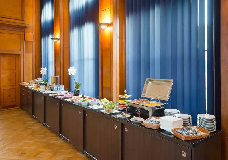 Fotos del hotel Arcadia  Budapest:  20