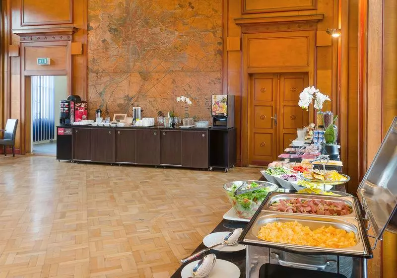 Fotos del hotel Arcadia  Budapest:  2