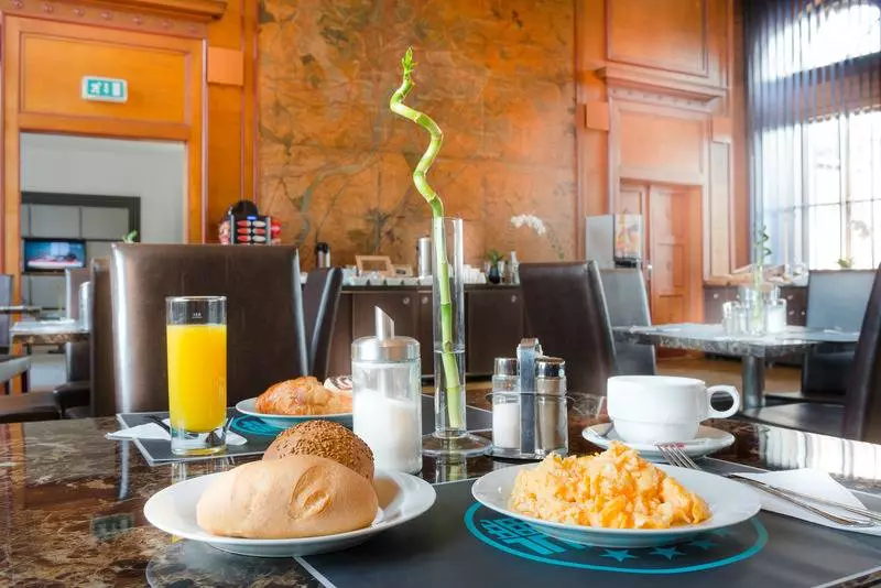 Fotos del hotel Arcadia  Budapest:  23