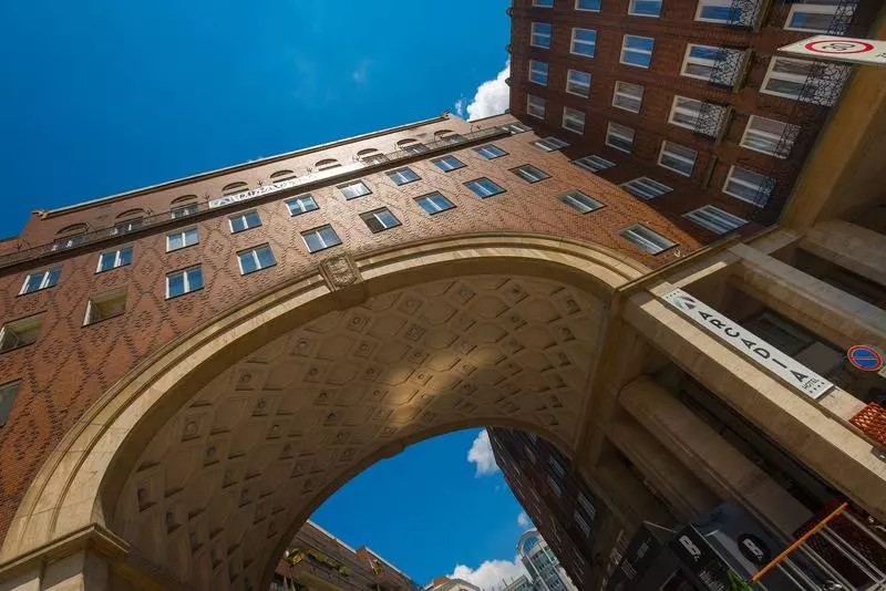 Fotos del hotel Arcadia  Budapest:  13