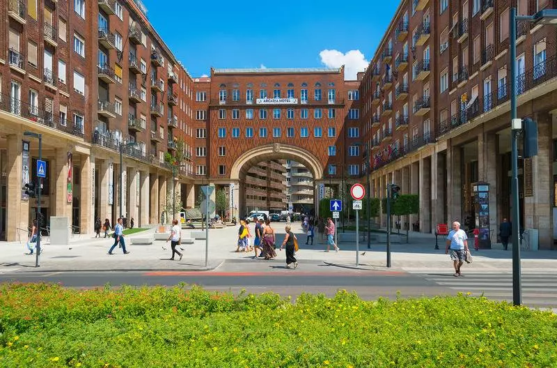 Fotos del hotel Arcadia  Budapest:  24