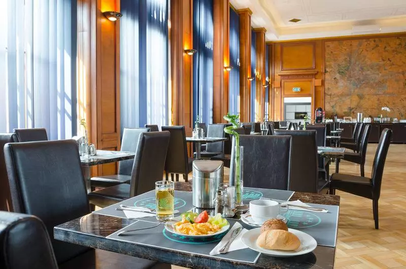 Fotos del hotel Arcadia  Budapest:  4