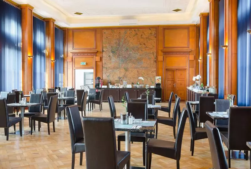 Fotos del hotel Arcadia  Budapest:  11