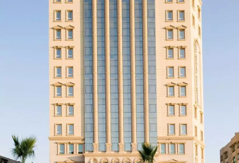 Barceló Cairo Pyramids