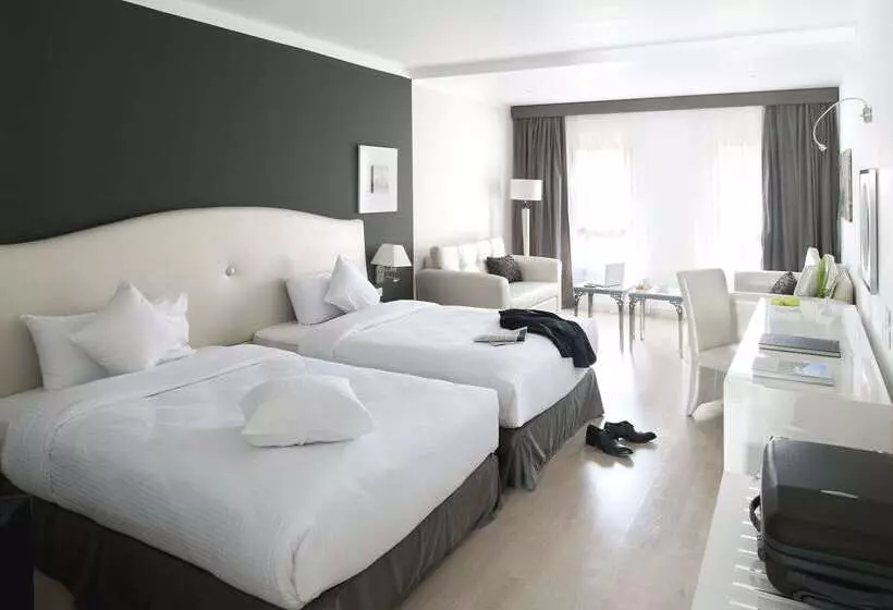 Fotos del hotel Barceló Cairo Pyramids:  3