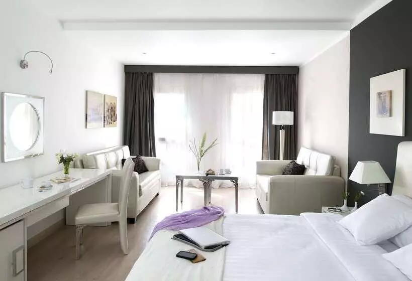 Fotos del hotel Barceló Cairo Pyramids:  10