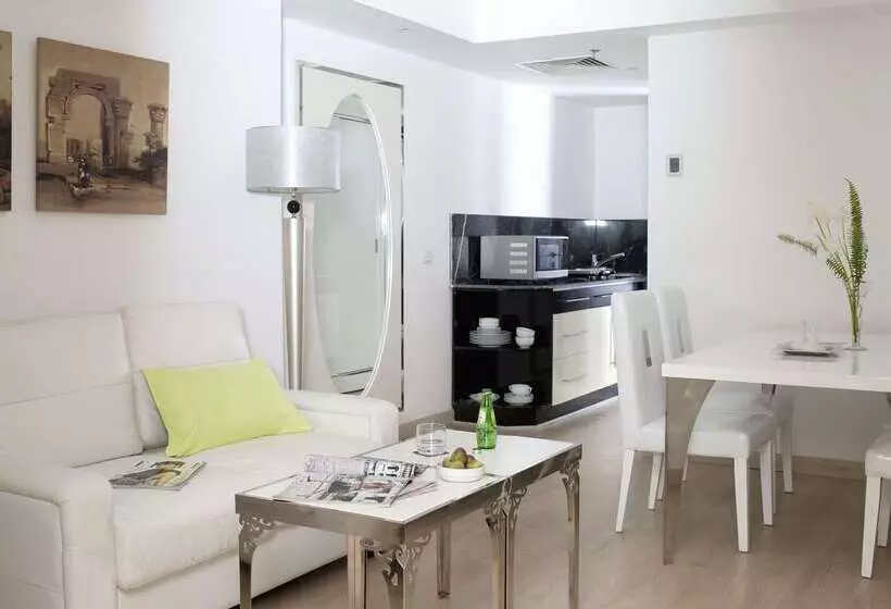 Fotos del hotel Barceló Cairo Pyramids:  36