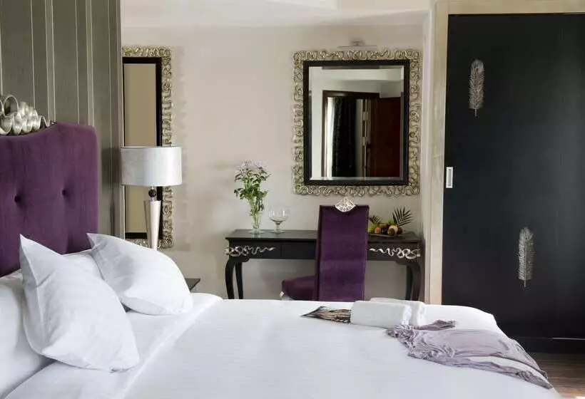 Fotos del hotel Barceló Cairo Pyramids:  7