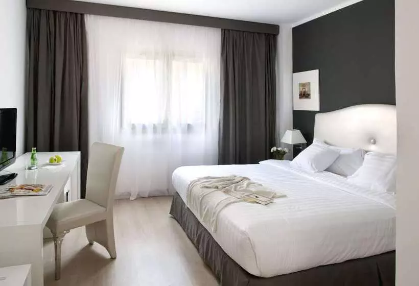 Fotos del hotel Barceló Cairo Pyramids:  9