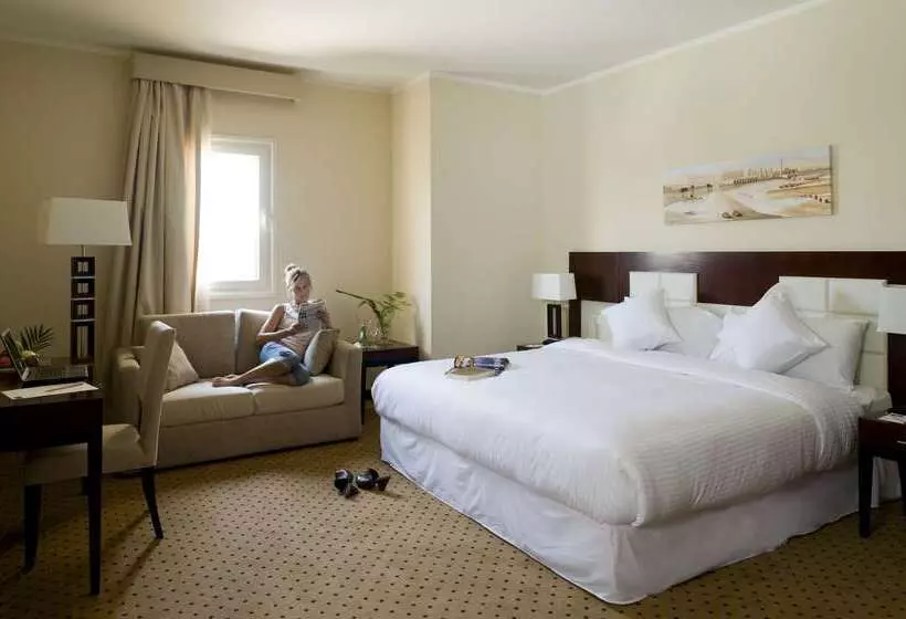 Fotos del hotel Barceló Cairo Pyramids:  4