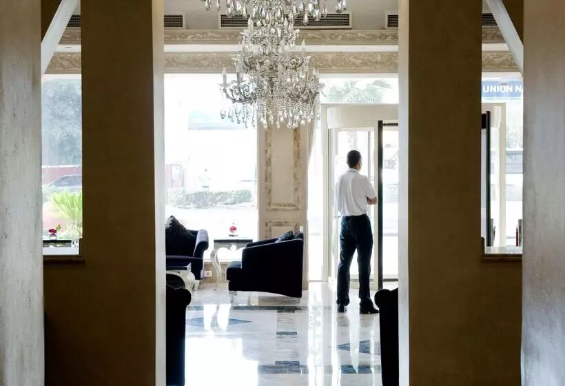 Fotos del hotel Barceló Cairo Pyramids:  41