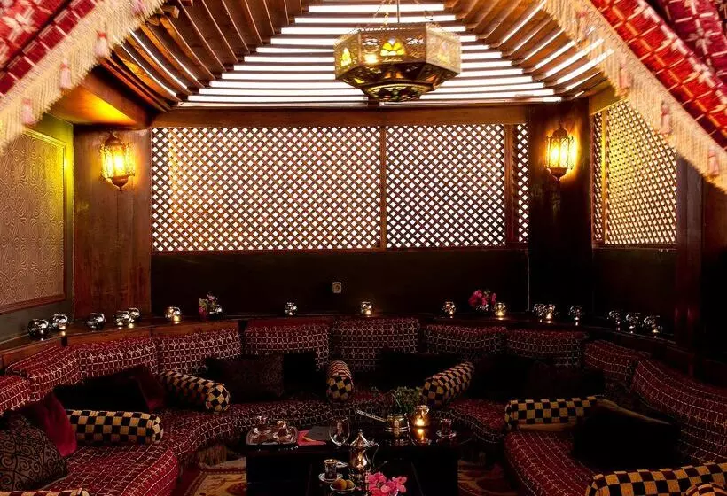 Fotos del hotel Barceló Cairo Pyramids:  44