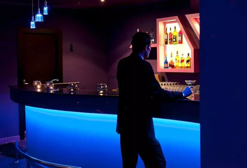 Fotos del hotel Barceló Cairo Pyramids:  26