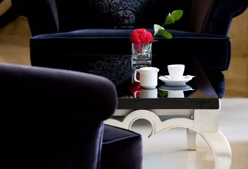 Fotos del hotel Barceló Cairo Pyramids:  53