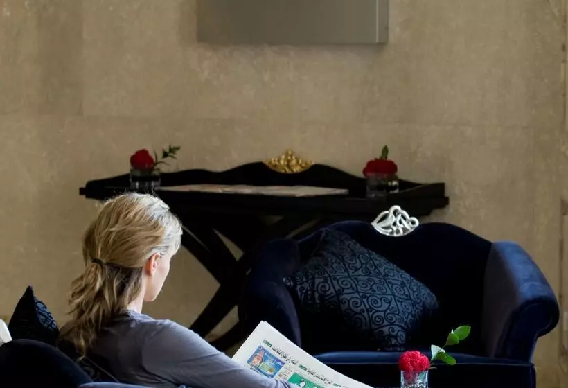 Fotos del hotel Barceló Cairo Pyramids:  52