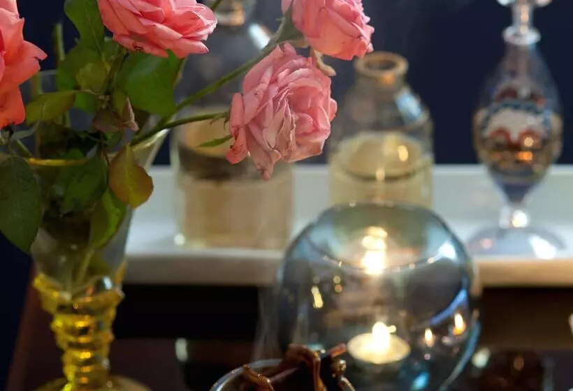 Fotos del hotel Barceló Cairo Pyramids:  33