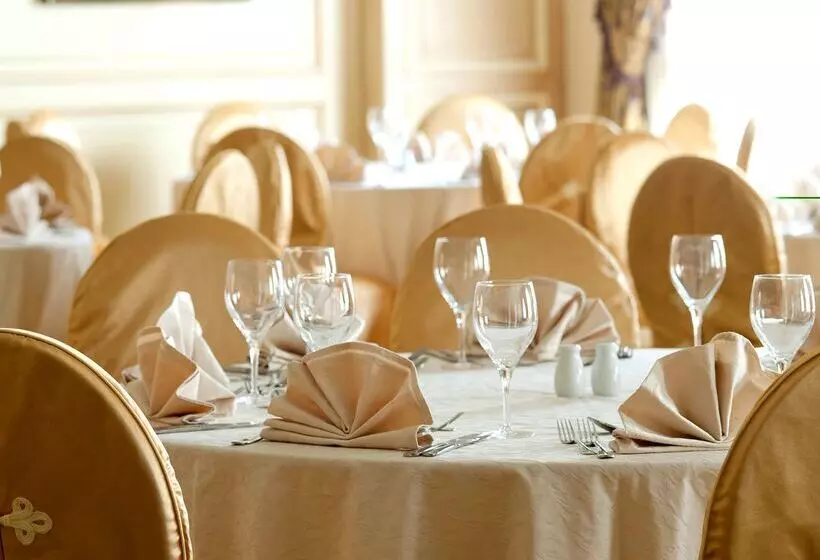 Fotos del hotel Barceló Cairo Pyramids:  20