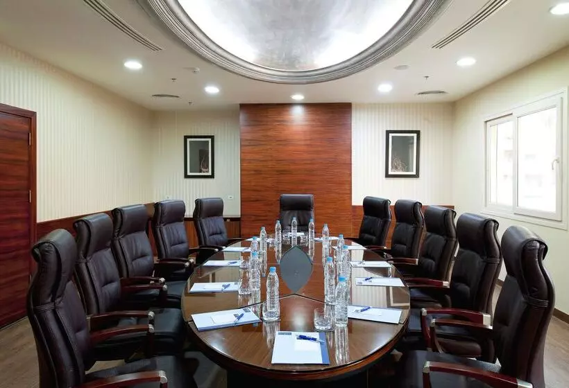 Fotos del hotel Barceló Cairo Pyramids:  27