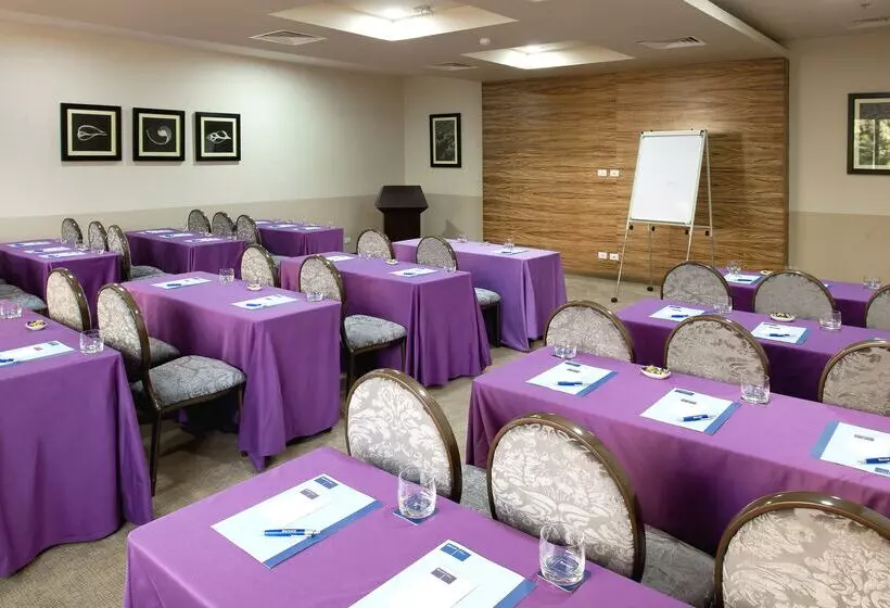 Fotos del hotel Barceló Cairo Pyramids:  30