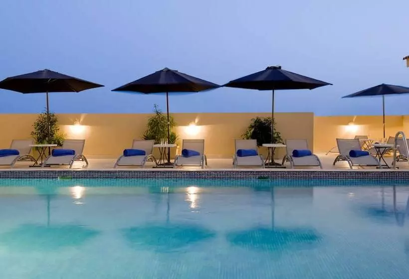 Fotos del hotel Barceló Cairo Pyramids:  39