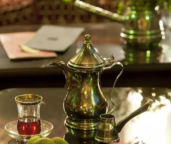 Fotos del hotel Barceló Cairo Pyramids:  50