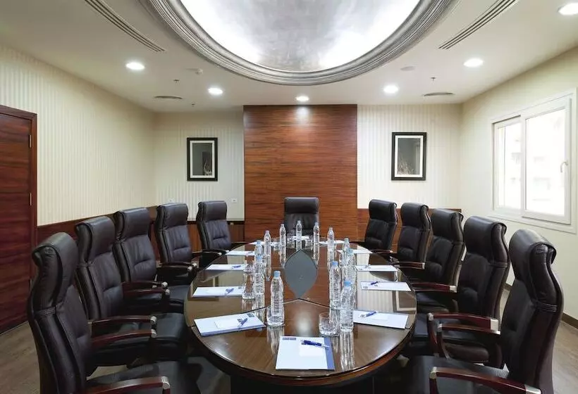 Fotos del hotel Barceló Cairo Pyramids:  28