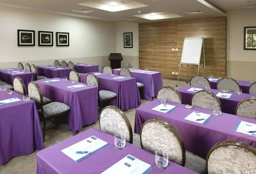 Fotos del hotel Barceló Cairo Pyramids:  29