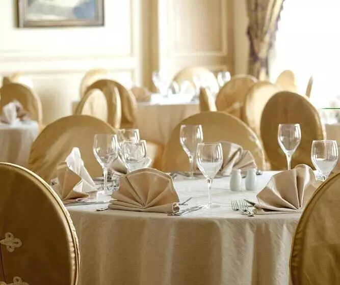 Fotos del hotel Barceló Cairo Pyramids:  22