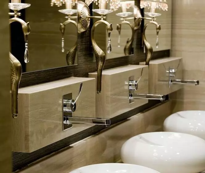 Fotos del hotel Barceló Cairo Pyramids:  49