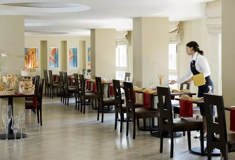 Fotos del hotel Barceló Cairo Pyramids:  24