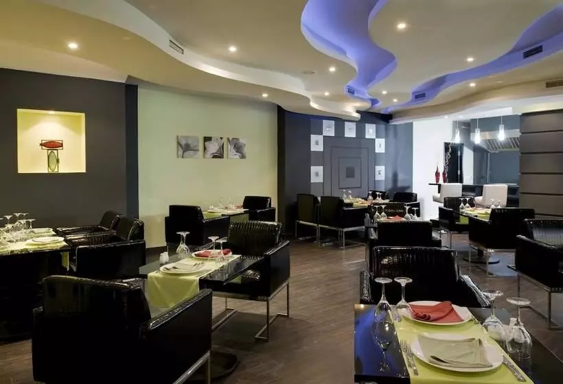 Fotos del hotel Barceló Cairo Pyramids:  23