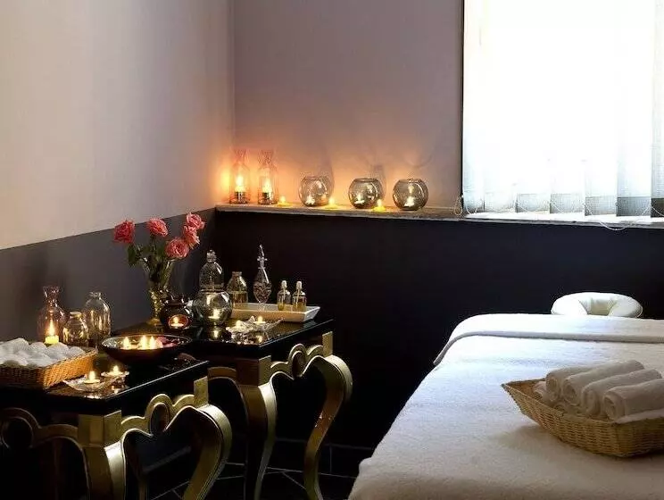 Fotos del hotel Barceló Cairo Pyramids:  37