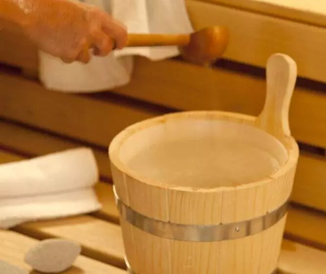 Fotos del hotel Barceló Cairo Pyramids:  19