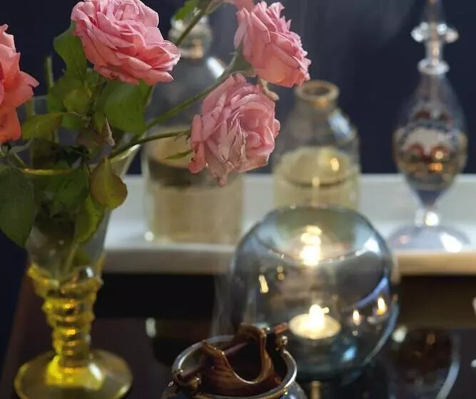 Fotos del hotel Barceló Cairo Pyramids:  51