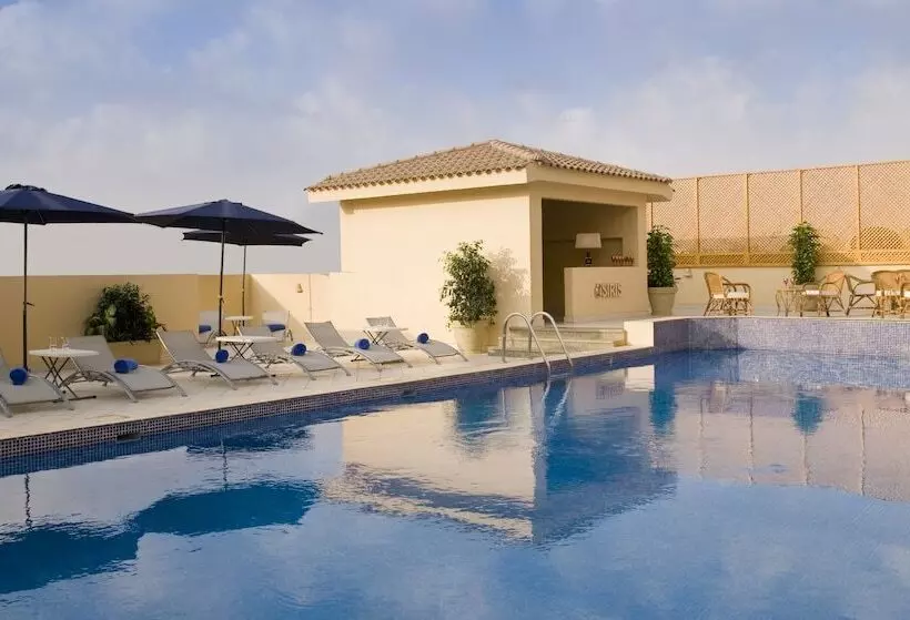 Fotos del hotel Barceló Cairo Pyramids:  38